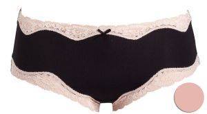������� TRIUMPH BRIEF MICRO & LACE HIPSTER ��� - ���� (S)