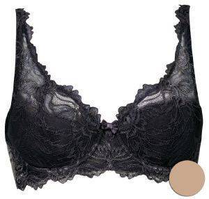 ΣΟΥΤΙΕΝ TRIUMPH FORBIDDEN LACE WHP ΜΠΕΖ (85D) ΣΟΥΤΙΕΝ TRIUMPH FORBIDDEN LACE WHP ΜΠΕΖ (85D)