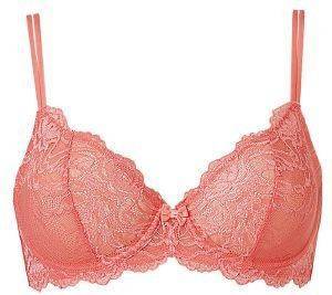 ΣΟΥΤΙΕΝ TRIUMPH FORBIDDEN LACE W ΠΟΡΤΟΚΑΛΙ (80C) ΣΟΥΤΙΕΝ TRIUMPH FORBIDDEN LACE W ΠΟΡΤΟΚΑΛΙ (80C)