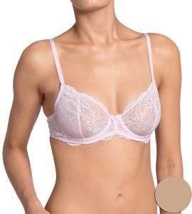 ΣΟΥΤΙΕΝ TRIUMPH FORBIDDEN LACE W ΜΠΕΖ (85E) ΣΟΥΤΙΕΝ TRIUMPH FORBIDDEN LACE W ΜΠΕΖ (85E)