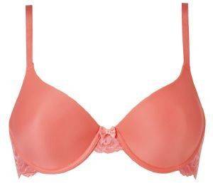 ΣΟΥΤΙΕΝ TRIUMPH FORBIDDEN LACE WHPM ΠΟΡΤΟΚΑΛΙ (75C) ΣΟΥΤΙΕΝ TRIUMPH FORBIDDEN LACE WHPM ΠΟΡΤΟΚΑΛΙ (75C)