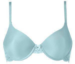 ΣΟΥΤΙΕΝ TRIUMPH FORBIDDEN LACE WHPM ΓΑΛΑΖΙΟ (70C) ΣΟΥΤΙΕΝ TRIUMPH FORBIDDEN LACE WHPM ΓΑΛΑΖΙΟ (70C)