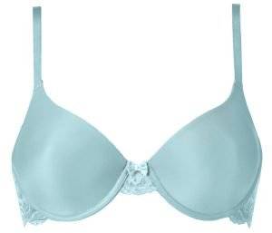 ΣΟΥΤΙΕΝ TRIUMPH FORBIDDEN LACE WHPM ΓΑΛΑΖΙΟ (85C) ΣΟΥΤΙΕΝ TRIUMPH FORBIDDEN LACE WHPM ΓΑΛΑΖΙΟ (85C)