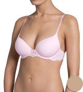 ΣΟΥΤΙΕΝ TRIUMPH FORBIDDEN LACE WHPM ΜΠΕΖ (75D) ΣΟΥΤΙΕΝ TRIUMPH FORBIDDEN LACE WHPM ΜΠΕΖ (75D)