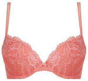 ΣΟΥΤΙΕΝ TRIUMPH FORBIDDEN LACE WHUM ΠΟΡΤΟΚΑΛΙ (75C) ΣΟΥΤΙΕΝ TRIUMPH FORBIDDEN LACE WHUM ΠΟΡΤΟΚΑΛΙ (75C)
