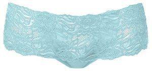 ΣΛΙΠΑΚΙ TRIUMPH FORBIDDEN LACE HIPSTER ΓΑΛΑΖΙΟ (L) ΣΛΙΠΑΚΙ TRIUMPH FORBIDDEN LACE HIPSTER ΓΑΛΑΖΙΟ (L)