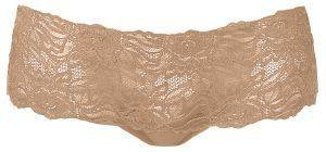 ΣΛΙΠΑΚΙ TRIUMPH FORBIDDEN LACE HIPSTER ΜΠΕΖ (S) ΣΛΙΠΑΚΙ TRIUMPH FORBIDDEN LACE HIPSTER ΜΠΕΖ (S)