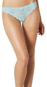 ������� TRIUMPH FORBIDDEN LACE STRING ������� (L)