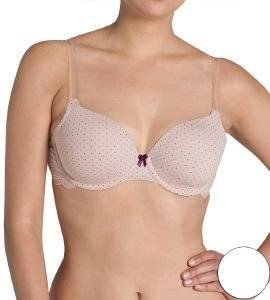ΣΟΥΤΙΕΝ TRIUMPH BEAUTY-FULL AURA WP ΛΕΥΚΟ (85D) ΣΟΥΤΙΕΝ TRIUMPH BEAUTY-FULL AURA WP ΛΕΥΚΟ (85D)