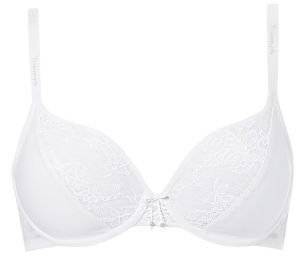 ΣΟΥΤΙΕΝ TRIUMPH BEAUTY SENSATION WHP ΛΕΥΚΟ (85C) ΣΟΥΤΙΕΝ TRIUMPH BEAUTY SENSATION WHP ΛΕΥΚΟ (85C)