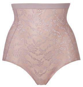 ΛΑΣΤΕΞ TRIUMPH LIGHT SENSATION LACE HIGHWAIST PANTY ΓΚΡΙ - ΜΠΕΖ (L) ΛΑΣΤΕΞ TRIUMPH LIGHT SENSATION LACE HIGHWAIST PANTY ΓΚΡΙ - ΜΠΕΖ (L)