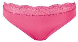 ΣΛΙΠΑΚΙ TRIUMPH JUST BODY MAKE-UP LIGHT LACE TAI ΦΟΥΞΙΑ (36) ΣΛΙΠΑΚΙ TRIUMPH JUST BODY MAKE-UP LIGHT LACE TAI ΦΟΥΞΙΑ (36)