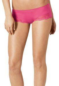 ΣΛΙΠΑΚΙ TRIUMPH JUST BODY MAKE-UP LIGHT LACE HIPSTER ΦΟΥΞΙΑ (36) ΣΛΙΠΑΚΙ TRIUMPH JUST BODY MAKE-UP LIGHT LACE HIPSTER ΦΟΥΞΙΑ (36)