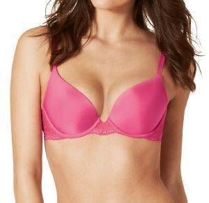  TRIUMPH BODY MAKE-UP LIGHT LACE WHU  (85C)