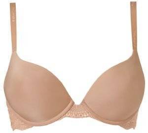  TRIUMPH BODY MAKE-UP LIGHT LACE WHU  (75B)