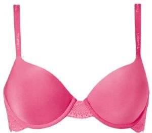 ������� TRIUMPH BODY MAKE-UP LIGHT LACE WHP ������ (85D)