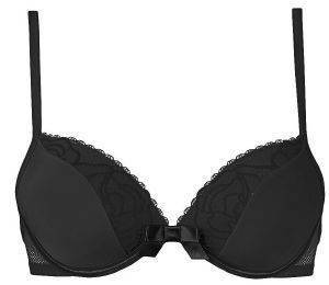 ΣΟΥΤΙΕΝ TRIUMPH HEART & FLOWER SPOTLIGHT WHU ΜΑΥΡΟ (85B) ΣΟΥΤΙΕΝ TRIUMPH HEART & FLOWER SPOTLIGHT WHU ΜΑΥΡΟ (85B)