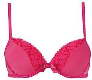 ΣΟΥΤΙΕΝ TRIUMPH HEART & FLOWER SPOTLIGHT WHU ΦΟΥΞΙΑ (75C) ΣΟΥΤΙΕΝ TRIUMPH HEART & FLOWER SPOTLIGHT WHU ΦΟΥΞΙΑ (75C)