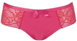 ������� TRIUMPH HEART & FLOWER SPOTLIGHT HIPSTER ������ (42)