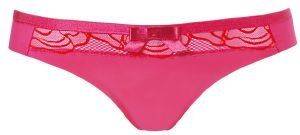 ΣΛΙΠΑΚΙ TRIUMPH HEART & FLOWER SPOTLIGHT STRING ΦΟΥΞΙΑ (36) ΣΛΙΠΑΚΙ TRIUMPH HEART & FLOWER SPOTLIGHT STRING ΦΟΥΞΙΑ (36)