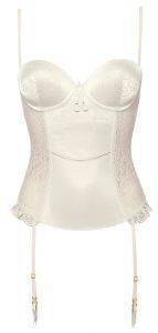 ΚΟΡΣΕΣ TRIUMPH DIVINE ESSENCE CORSAGE ΙΒΟΥΑΡ (80C) ΚΟΡΣΕΣ TRIUMPH DIVINE ESSENCE CORSAGE ΙΒΟΥΑΡ (80C)