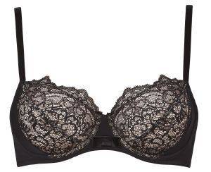 ΣΟΥΤΙΕΝ TRIUMPH SENSUAL ESSENCE WH ΜΑΥΡΟ (85D) ΣΟΥΤΙΕΝ TRIUMPH SENSUAL ESSENCE WH ΜΑΥΡΟ (85D)