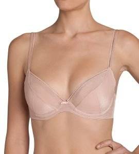 ΣΟΥΤΙΕΝ TRIUMPH BEAUTY-FULL SHINE W ΜΠΕΖ (85E) ΣΟΥΤΙΕΝ TRIUMPH BEAUTY-FULL SHINE W ΜΠΕΖ (85E)
