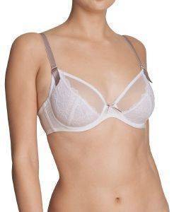 ΣΟΥΤΙΕΝ TRIUMPH BEAUTY-FULL ICON W ΛΕΥΚΟ (80D) ΣΟΥΤΙΕΝ TRIUMPH BEAUTY-FULL ICON W ΛΕΥΚΟ (80D)