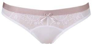 ΣΛΙΠΑΚΙ TRIUMPH BEAUTY-FULL ICON STRING ΛΕΥΚΟ (40) ΣΛΙΠΑΚΙ TRIUMPH BEAUTY-FULL ICON STRING ΛΕΥΚΟ (40)