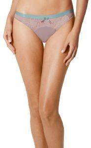 ΣΛΙΠΑΚΙ TRIUMPH BEAUTY-FULL ICON STRING ΓΚΡΙ - ΜΠΕΖ (42) ΣΛΙΠΑΚΙ TRIUMPH BEAUTY-FULL ICON STRING ΓΚΡΙ - ΜΠΕΖ (42)