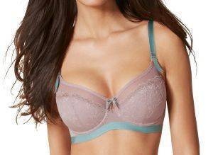 ������� TRIUMPH BEAUTY-FULL ICON WHP ���� - ���� (85C)