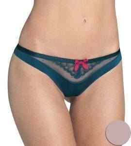 ΣΛΙΠΑΚΙ TRIUMPH CANDLE SPOTLIGHT STRING ΓΚΡΙ - ΜΠΕΖ (40) ΣΛΙΠΑΚΙ TRIUMPH CANDLE SPOTLIGHT STRING ΓΚΡΙ - ΜΠΕΖ (40)