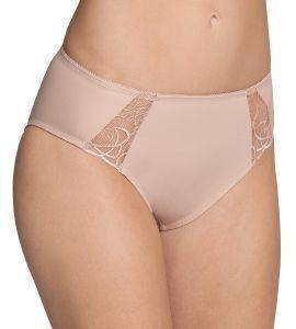 ΣΛΙΠΑΚΙ TRIUMPH FLOWER PASSIONE TAI ΜΠΕΖ (40) ΣΛΙΠΑΚΙ TRIUMPH FLOWER PASSIONE TAI ΜΠΕΖ (40)