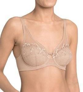 ΣΟΥΤΙΕΝ TRIUMPH FLOWER PASSIONE WP ΜΠΕΖ (70C) ΣΟΥΤΙΕΝ TRIUMPH FLOWER PASSIONE WP ΜΠΕΖ (70C)