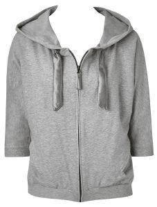 ΖΑΚΕΤΑ TRIUMPH BODY MAKE-UP LOUNGE JACKET 01 ΓΚΡΙ (38) ΖΑΚΕΤΑ TRIUMPH BODY MAKE-UP LOUNGE JACKET 01 ΓΚΡΙ (38)