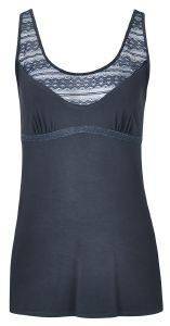 ΦΑΝΕΛΑΚΙ TRIUMPH BODY MAKE-UP LIGHT LACE VEST ΓΚΡΙ ΣΚΟΥΡΟ (36) ΦΑΝΕΛΑΚΙ TRIUMPH BODY MAKE-UP LIGHT LACE VEST ΓΚΡΙ ΣΚΟΥΡΟ (36)