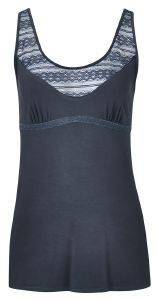  TRIUMPH  BODY MAKE-UP LIGHT LACE VEST   (36)