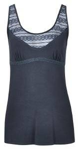 ΦΑΝΕΛΑΚΙ TRIUMPH BODY MAKE-UP LIGHT LACE VEST ΓΚΡΙ ΣΚΟΥΡΟ (42) ΦΑΝΕΛΑΚΙ TRIUMPH BODY MAKE-UP LIGHT LACE VEST ΓΚΡΙ ΣΚΟΥΡΟ (42)