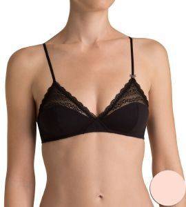 ΣΟΥΤΙΕΝ SLOGGI FEEL BEAUTIFUL N ΡΟΖ (75B) ΣΟΥΤΙΕΝ SLOGGI FEEL BEAUTIFUL N ΡΟΖ (75B)