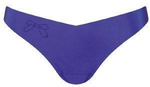ΣΛΙΠΑΚΙ SLOGGI LIGHT STRING ΜΠΛΕ ΕΛΕΚΤΡΙΚ (M) ΣΛΙΠΑΚΙ SLOGGI LIGHT STRING ΜΠΛΕ ΕΛΕΚΤΡΙΚ (M)