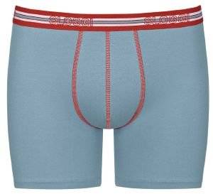 ��������� SLOGGI MEN MATCH SHORT ������� ������� 2��� (5)
