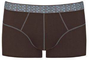 ��������� SLOGGI MEN DYNAMIC SILVER PLUS HIPSTER ���� ������ 2��� (6)