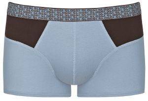 ��������� SLOGGI MEN DYNAMIC SILVER PLUS HIPSTER C2P ���� ������� (8)