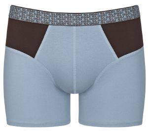 ��������� SLOGGI MEN DYNAMIC SILVER PLUS SHORT C2P ���� ������� (7)