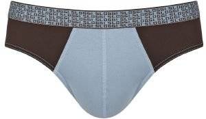 ΣΛΙΠΑΚΙ SLOGGI MEN DYNAMIC SILVER PLUS MINI C2P ΜΠΛΕ ΑΝΟΙΧΤΟ (8) ΣΛΙΠΑΚΙ SLOGGI MEN DYNAMIC SILVER PLUS MINI C2P ΜΠΛΕ ΑΝΟΙΧΤΟ (8)