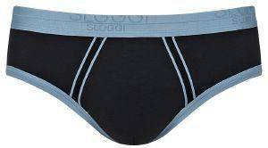 ΣΛΙΠΑΚΙ SLOGGI MEN I?M YOUR MINI ΜΑΥΡΟ (6) ΣΛΙΠΑΚΙ SLOGGI MEN I?M YOUR MINI ΜΑΥΡΟ (6)