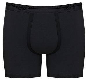 ΜΠΟΞΕΡΑΚΙ SLOGGI MEN I\'M YOUR SHORT L ΜΑΥΡΟ (4) ΜΠΟΞΕΡΑΚΙ SLOGGI MEN I\'M YOUR SHORT L ΜΑΥΡΟ (4)