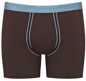 ΜΠΟΞΕΡΑΚΙ SLOGGI MEN I\'M YOUR SHORT L ΚΑΦΕ ΣΚΟΥΡΟ (5) ΜΠΟΞΕΡΑΚΙ SLOGGI MEN I\'M YOUR SHORT L ΚΑΦΕ ΣΚΟΥΡΟ (5)