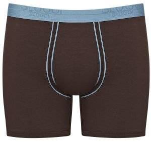ΜΠΟΞΕΡΑΚΙ SLOGGI MEN I\'M YOUR SHORT L ΚΑΦΕ ΣΚΟΥΡΟ (6) ΜΠΟΞΕΡΑΚΙ SLOGGI MEN I\'M YOUR SHORT L ΚΑΦΕ ΣΚΟΥΡΟ (6)