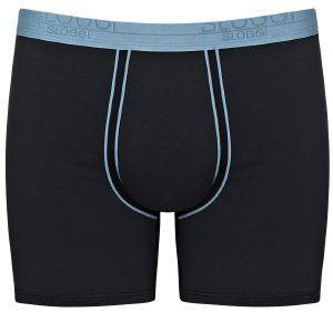 ΜΠΟΞΕΡΑΚΙ SLOGGI MEN I?M YOUR SHORT L ΜΑΥΡΟ (4) ΜΠΟΞΕΡΑΚΙ SLOGGI MEN I?M YOUR SHORT L ΜΑΥΡΟ (4)